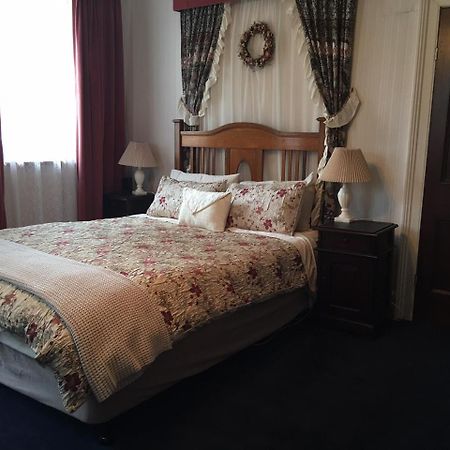 Undine Colonial Accommodation Hobart Ngoại thất bức ảnh