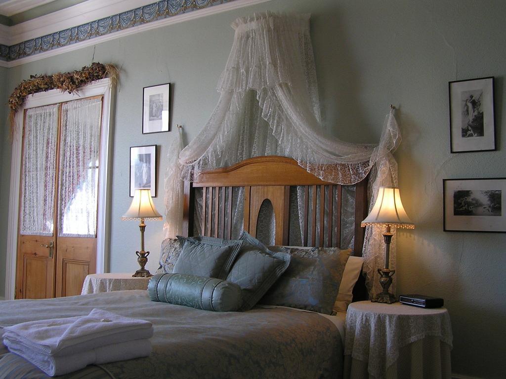 Undine Colonial Accommodation Hobart Phòng bức ảnh