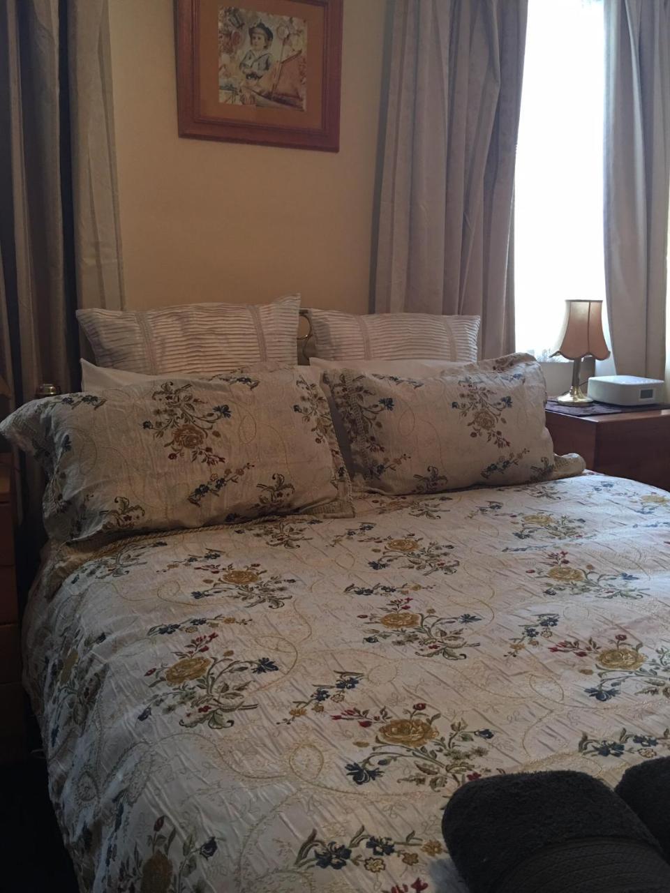 Undine Colonial Accommodation Hobart Ngoại thất bức ảnh