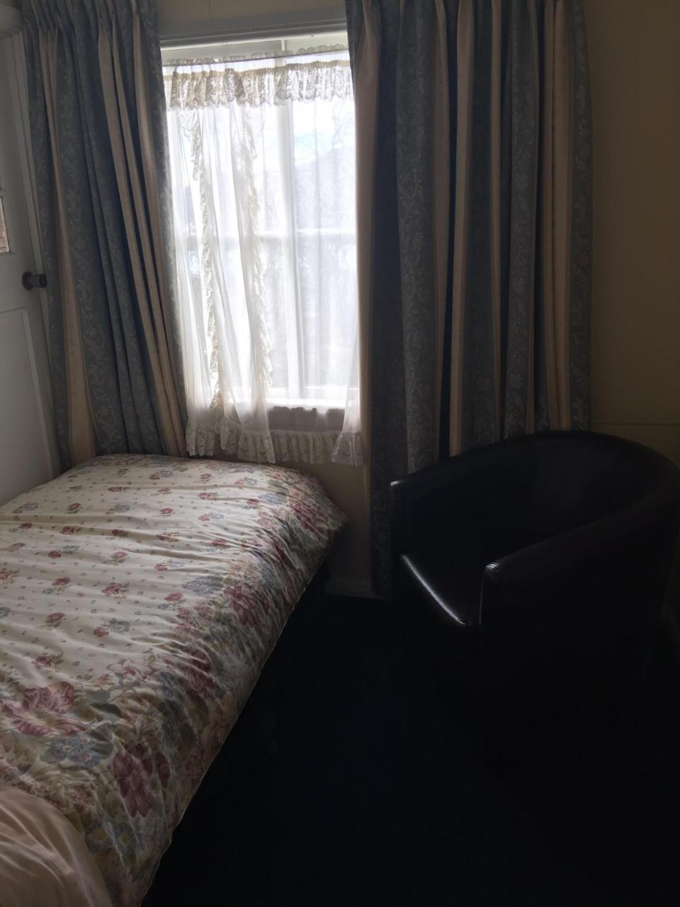 Undine Colonial Accommodation Hobart Ngoại thất bức ảnh